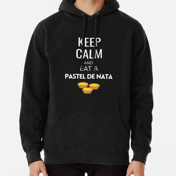 I Pastéis De online Nata Portugal Full Zip Hoodie