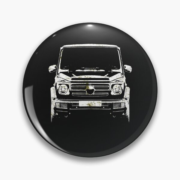 Item preview, G class - gold - white off road designed and sold by marosi.