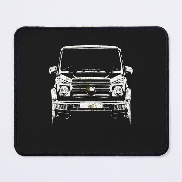 Item preview, G class - gold - white off road designed and sold by marosi.