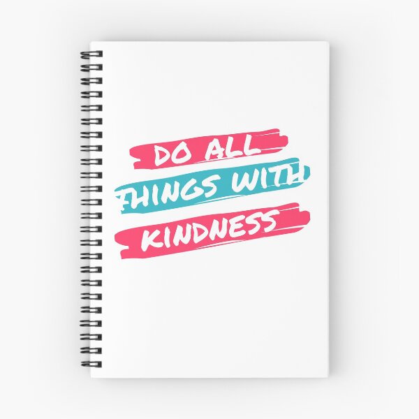 Item preview, do allthings withkindness designed and sold by aliomarup.