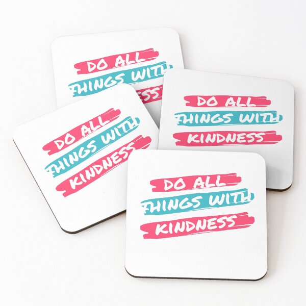 Item preview, do allthings withkindness designed and sold by aliomarup.