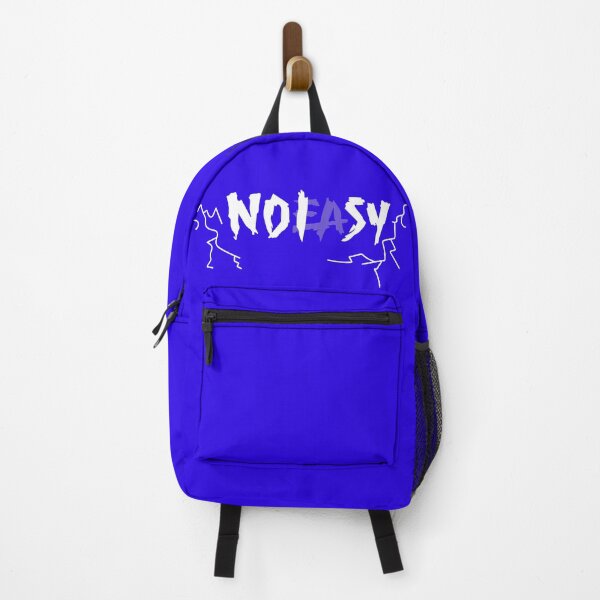 Item preview, NO EASY - STRAY KIDS (Blue) designed and sold by Duckiechan.