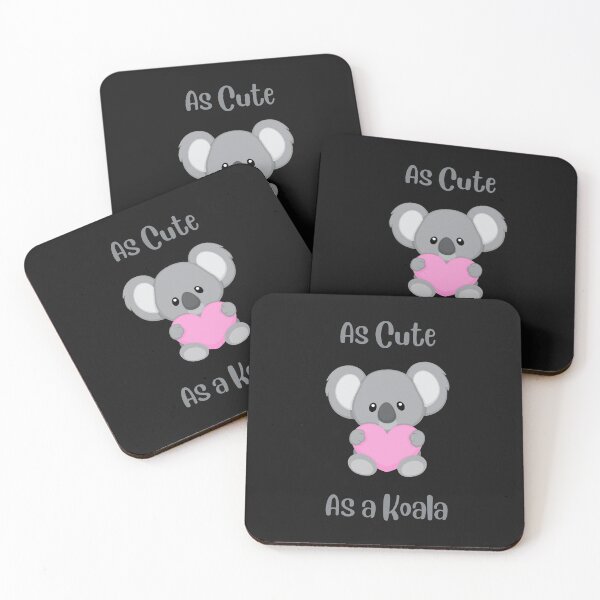Item preview, Cute Koala designed and sold by RysEmporium.