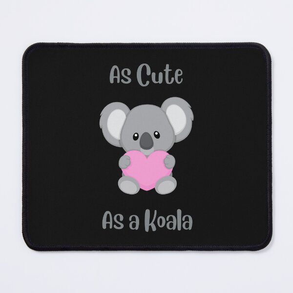 Item preview, Cute Koala designed and sold by RysEmporium.