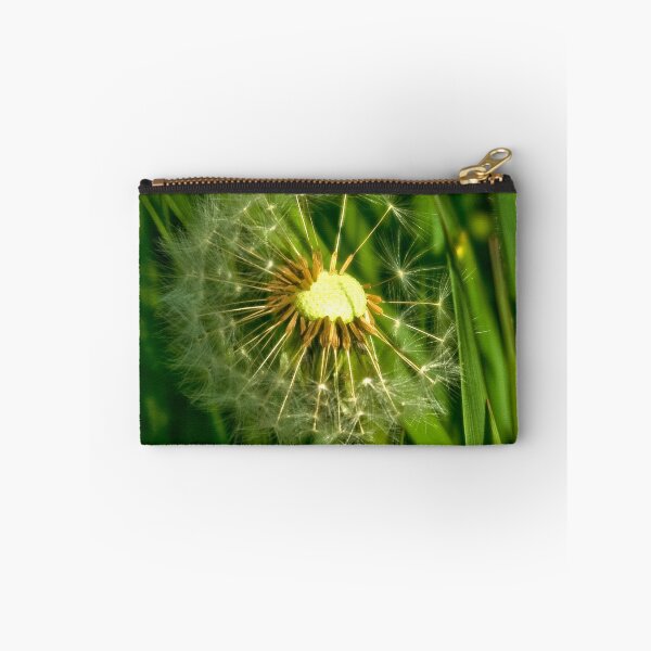 Item preview, Half-Time   -  Dandelion Clock designed and sold by Trevor Kersley.