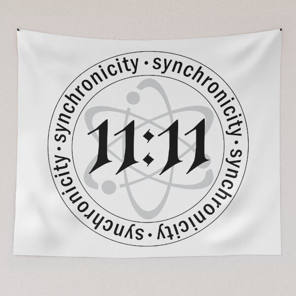 Item preview, Synchronicity designed and sold by marcosty.
