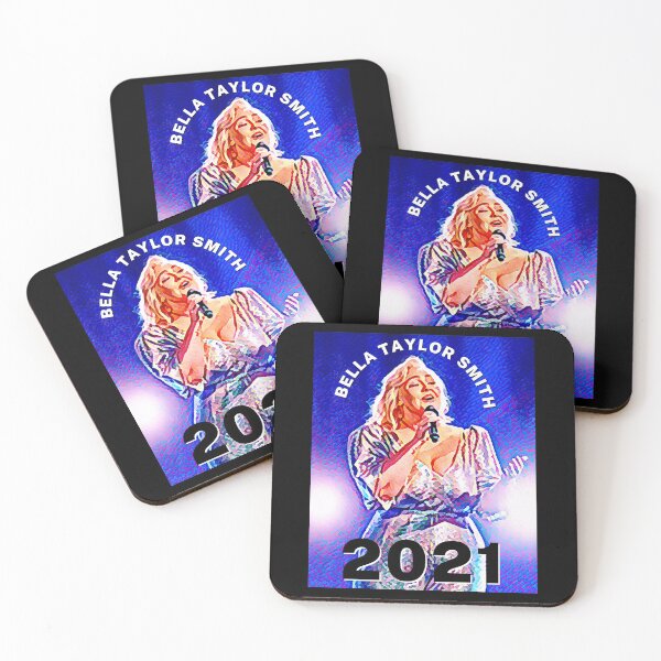 Item preview, Bella Taylor Smith 2021 designed and sold by Aussies-R-Us.