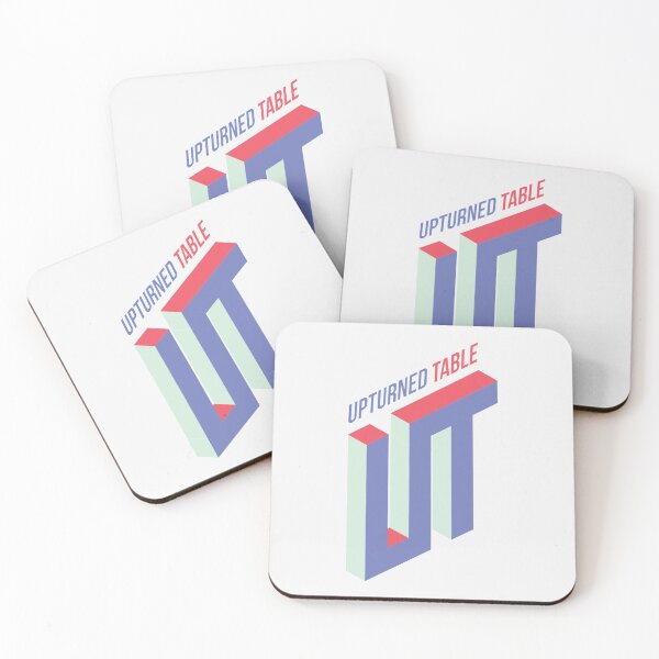 Item preview, UT Logo| Perfect Gift|ttrpg designed and sold by kathbiny.