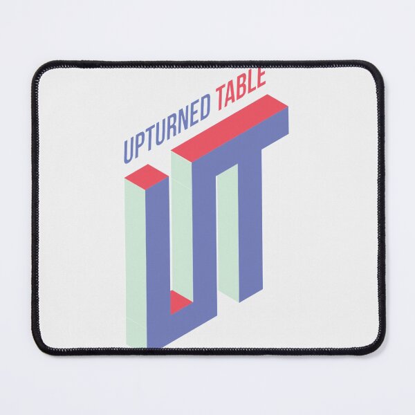 Item preview, UT Logo| Perfect Gift|ttrpg designed and sold by kathbiny.