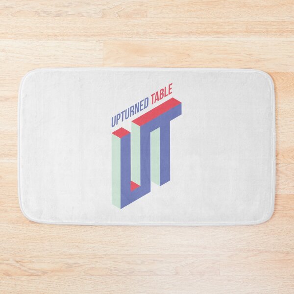 Item preview, UT Logo| Perfect Gift|ttrpg designed and sold by kathbiny.