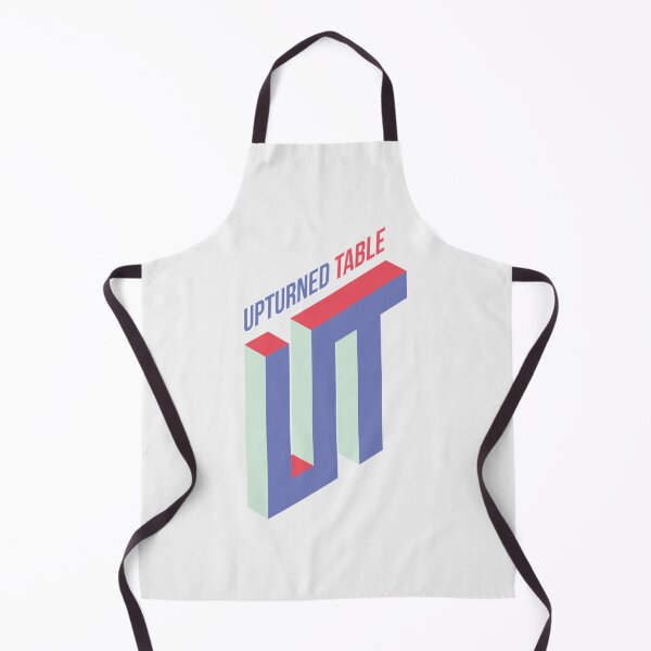 Item preview, UT Logo| Perfect Gift|ttrpg designed and sold by kathbiny.