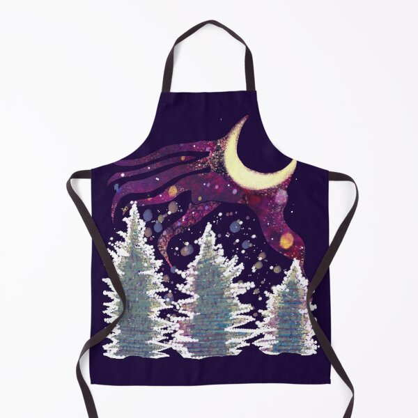 Item preview, Moonlit designed and sold by SnakeRiverRose.