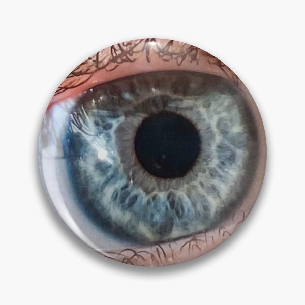 Item preview, Blue eye designed and sold by Savi-Designs.