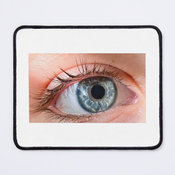 Item preview, Blue eye designed and sold by Savi-Designs.