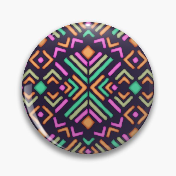 Item preview, Bright Dayak 02 designed and sold by faiqma.