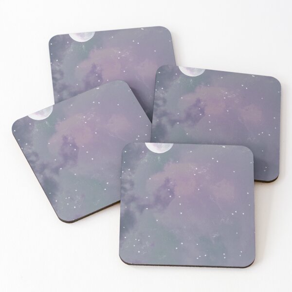 Item preview, Blue pastel sky designed and sold by TheLykosApparel.
