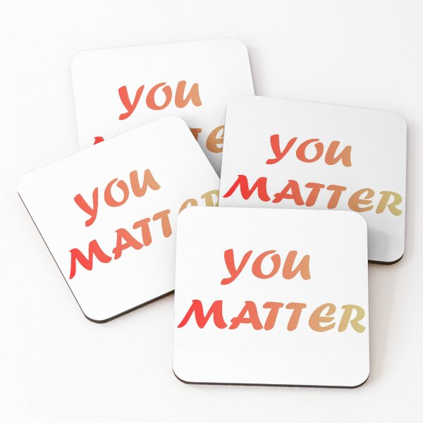 Item preview, Heart You Matter Don't Let Story End Suicide Prevention Perfect Gift designed and sold by EcodesignPro.