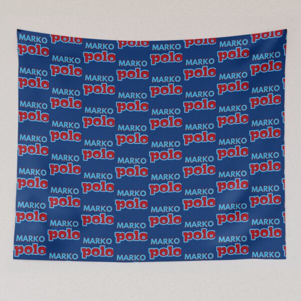 Item preview, Mark o. Polo designed and sold by Rytespot.