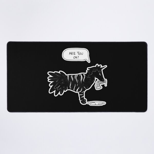 Item preview, Are You OK? designed and sold by Good-Looking Corpse.