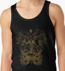 Baphomet Tank Top