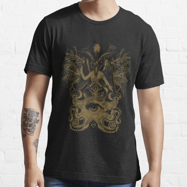 Baphomet Essential T-Shirt