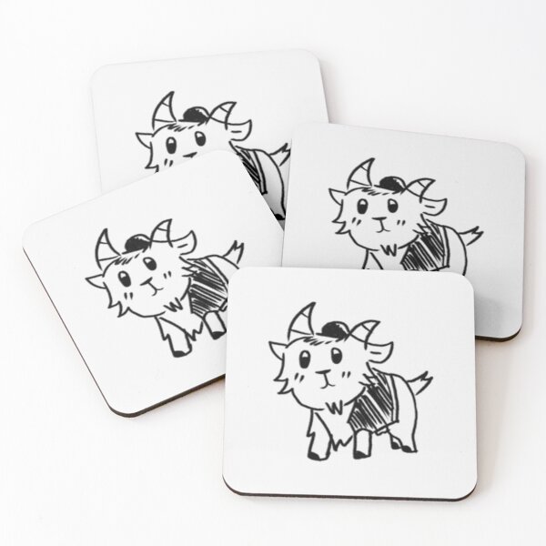 Item preview, Wilder Was A Goat| Perfect Gift|ttrpg designed and sold by kathbiny.