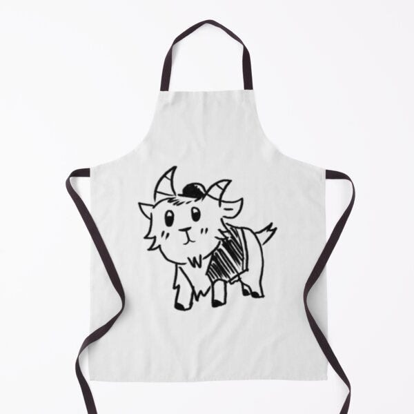 Item preview, Wilder Was A Goat| Perfect Gift|ttrpg designed and sold by kathbiny.