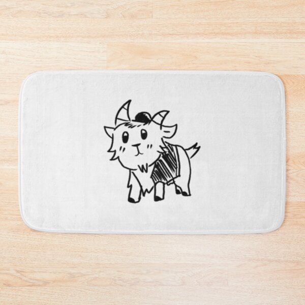 Item preview, Wilder Was A Goat| Perfect Gift|ttrpg designed and sold by kathbiny.