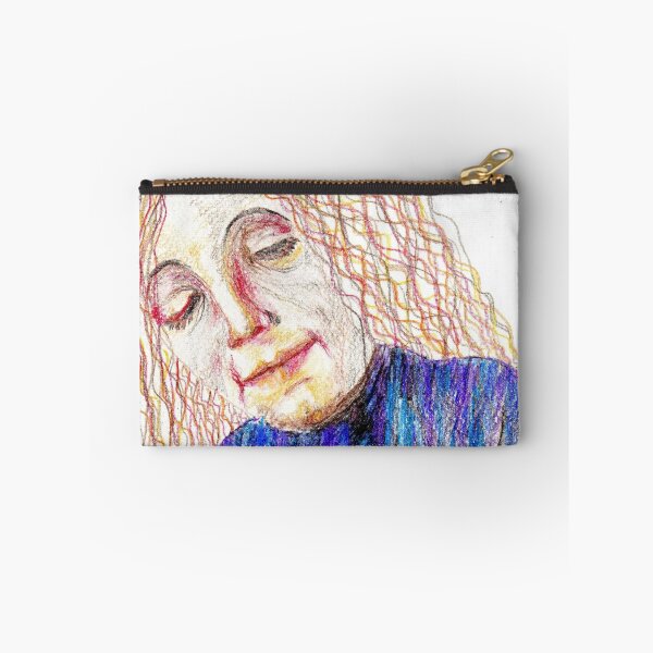 Item preview, The Contented Lady designed and sold by George Hutton Hunter.