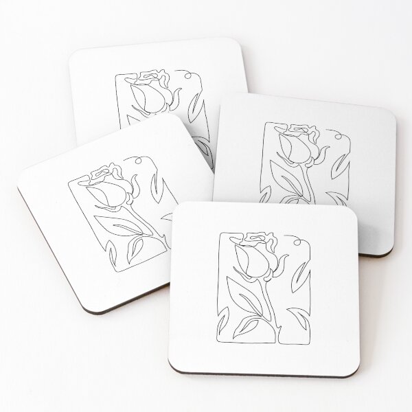Item preview, continuous line designed and sold by zaher97.