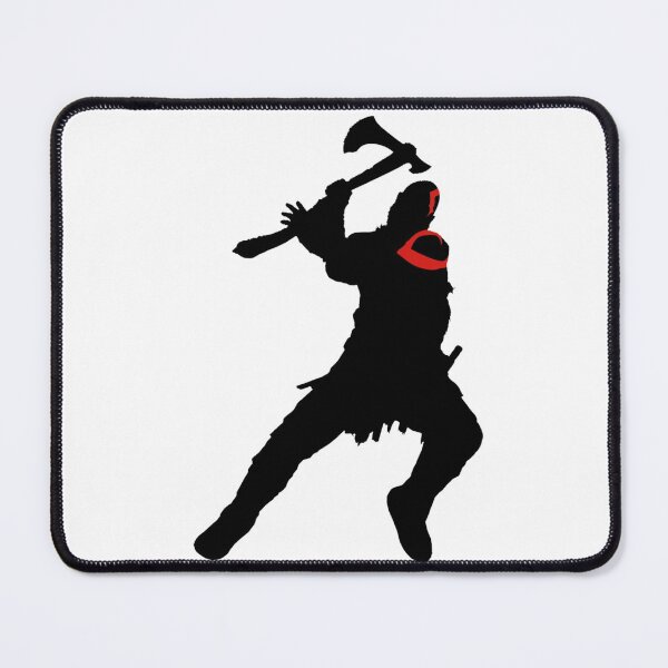 Item preview, kratos 1 designed and sold by DojoShop.