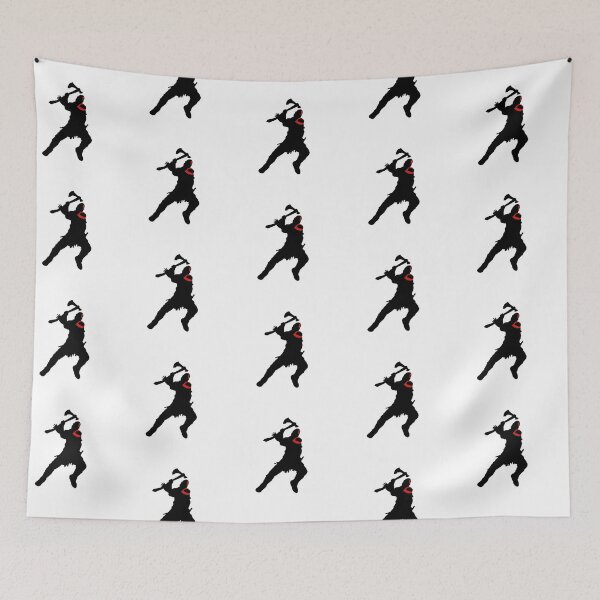 Item preview, kratos 1 designed and sold by DojoShop.