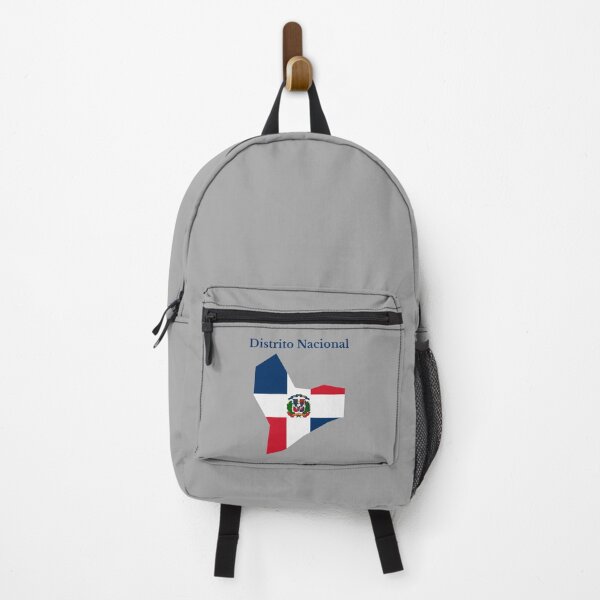 Item preview, Distrito Nacional Province Map Design, Dominican Republic. designed and sold by marosharaf.