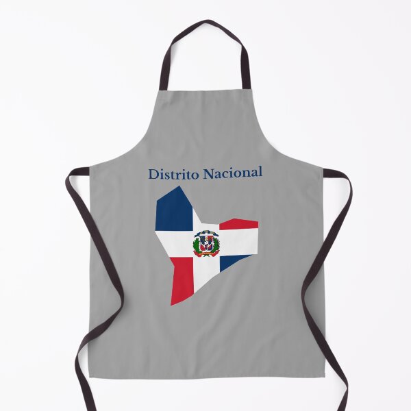 Item preview, Distrito Nacional Province Map Design, Dominican Republic. designed and sold by marosharaf.