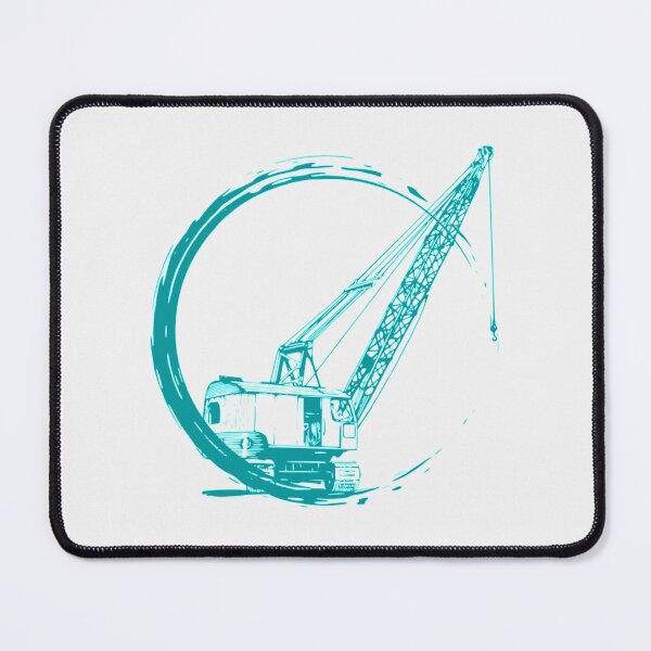 Item preview, Literally Iron Crane Mon - Colored| Perfect Gift|ttrpg designed and sold by kathbiny.