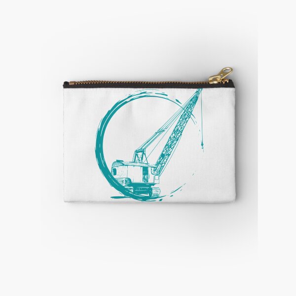 Item preview, Literally Iron Crane Mon - Colored| Perfect Gift|ttrpg designed and sold by kathbiny.