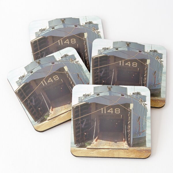 Item preview, USS SUMNER COUNTY (LST-1148) SHIP'S STORE designed and sold by militarygifts.