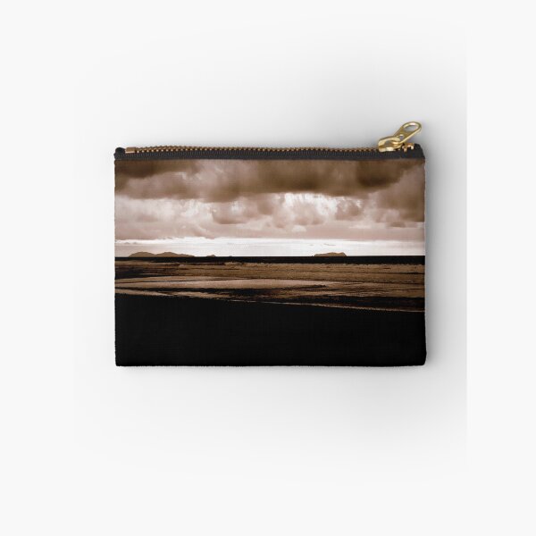 Item preview, Storm Across The Border designed and sold by paintingsheep.