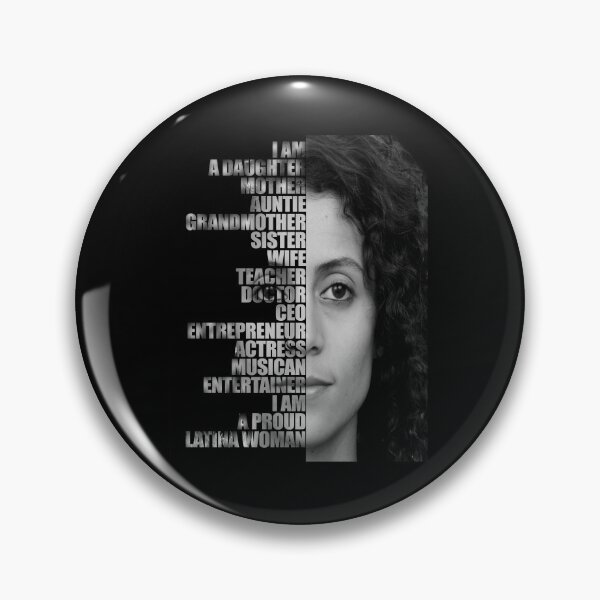 Item preview, Proud Latina  designed and sold by jcad216.