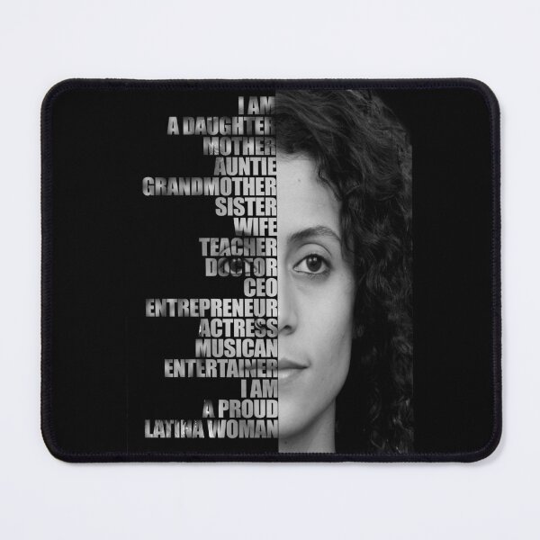 Item preview, Proud Latina designed and sold by jcad216.