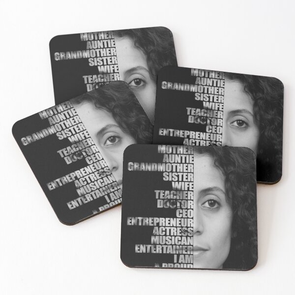 Item preview, Proud Latina  designed and sold by jcad216.