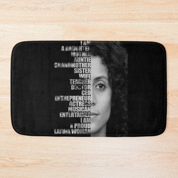 Item preview, Proud Latina  designed and sold by jcad216.