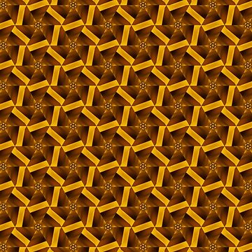 Artwork thumbnail, Symmetrical Design №096 by GORLOG