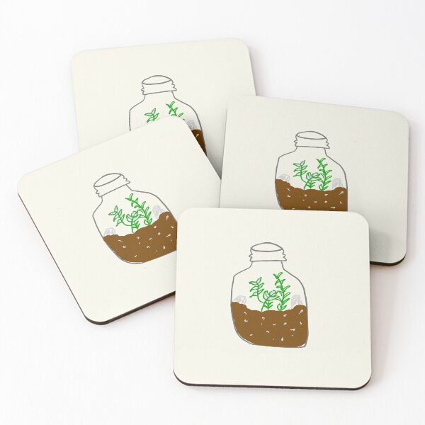 Item preview, terrarium designed and sold by christea leaf.