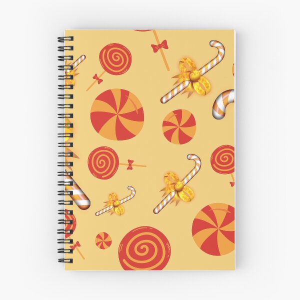 Item preview, Christmas Candy Cane Sticks Decorative Pattern designed and sold by thecooltable.