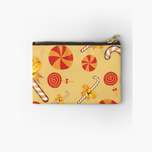 Item preview, Christmas Candy Cane Sticks Decorative Pattern designed and sold by thecooltable.