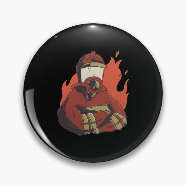 Item preview, fire service designed and sold by zaher97.