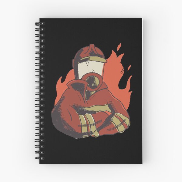 Item preview, fire service designed and sold by zaher97.
