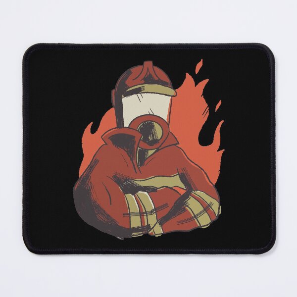 Item preview, fire service designed and sold by zaher97.