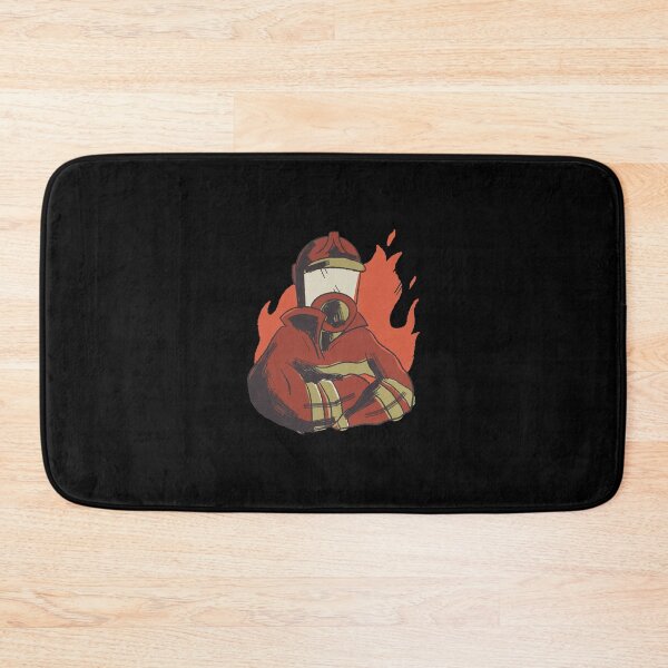 Item preview, fire service designed and sold by zaher97.